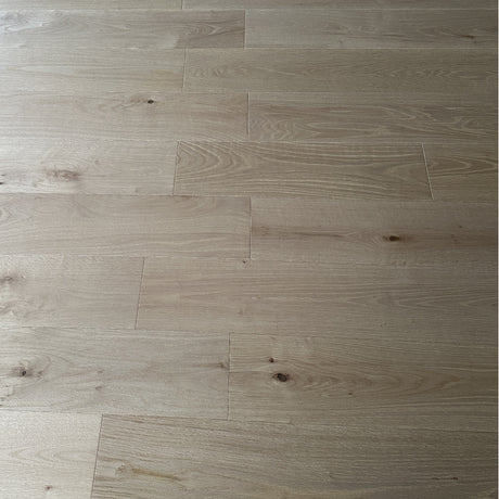 NoblePlank Engineering Oak Flooring Natural Oak 1900*190*14/3