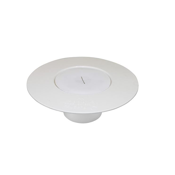 Puddle Flange Recessed 100 x 100mm