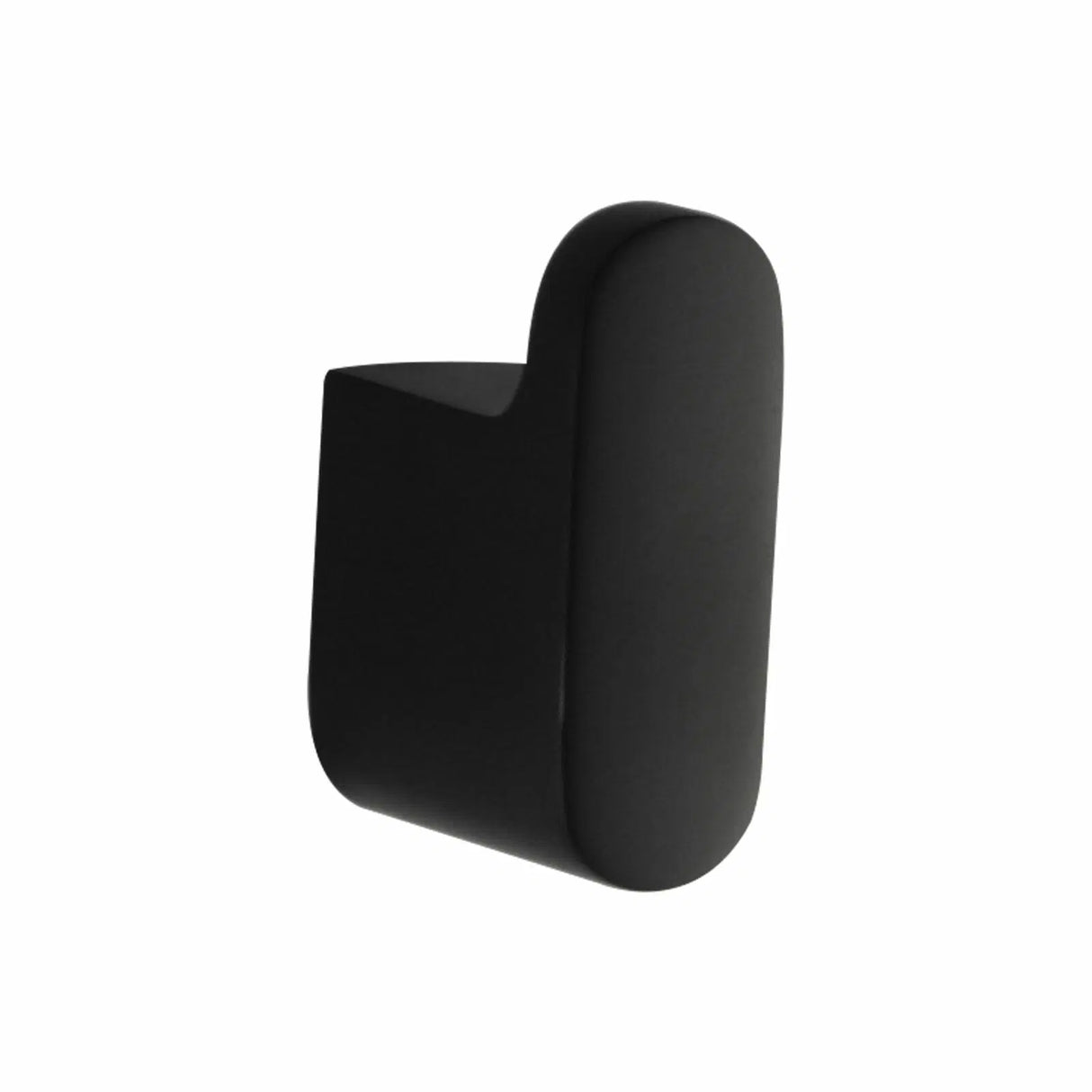 VOG Series Robe Hook Black