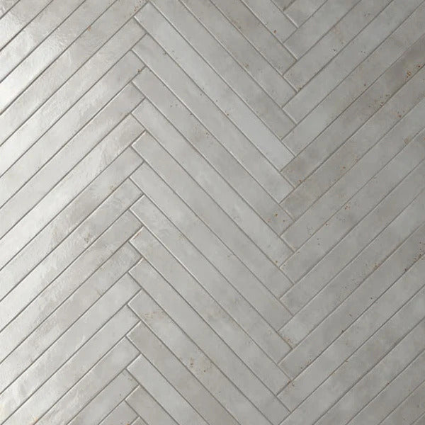 COLORS SUBWAY LIGHT GREY GLOSS 48X450MM