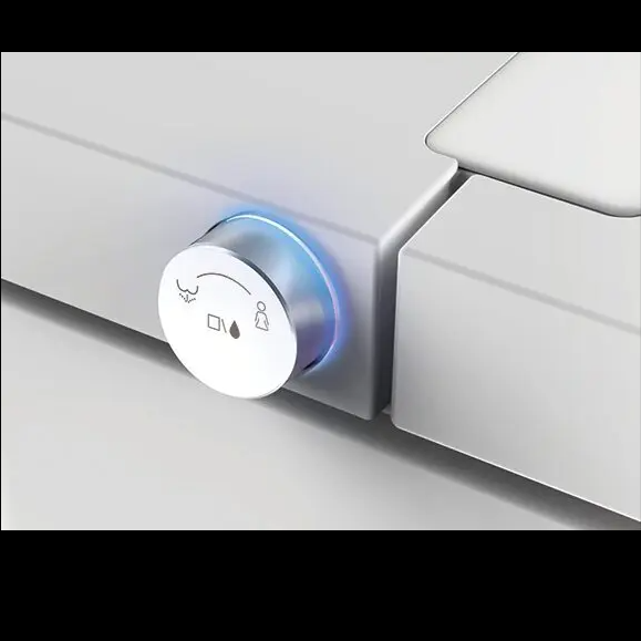 Avanzo Smart Toilet Wall Faced Rimless Suite