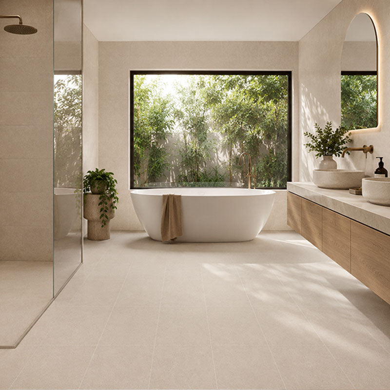 Entiva Spark Beige Matt 300x600 Rec.