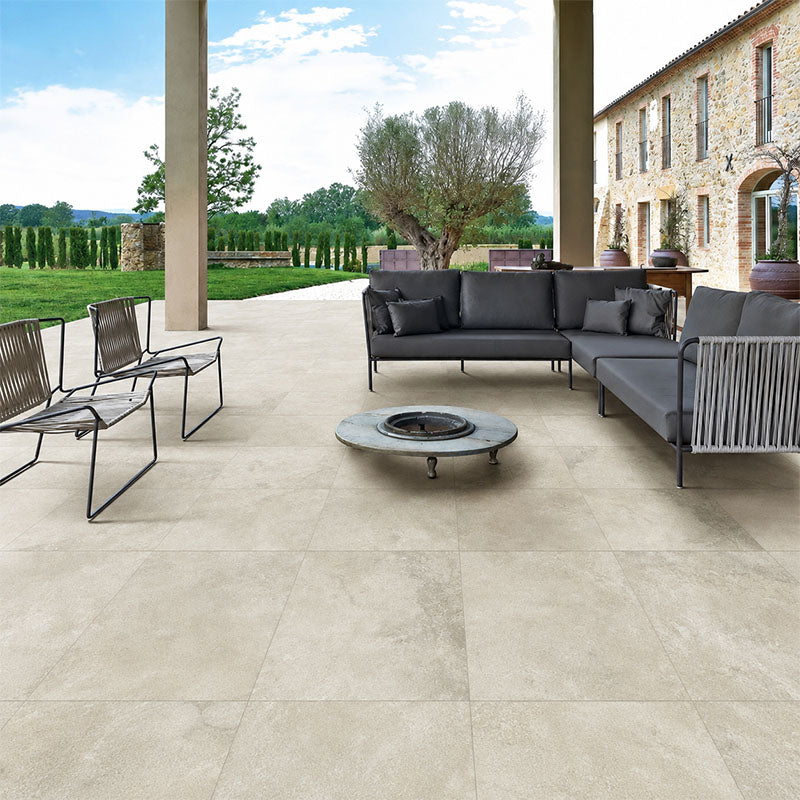 Entiva Stone Valley Beige Matt Smart-Tech 300x600 Rec.