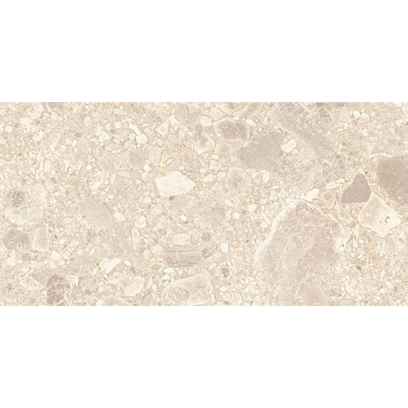 Studio Terrazzo Champagne Beige Matt P4 300x600
