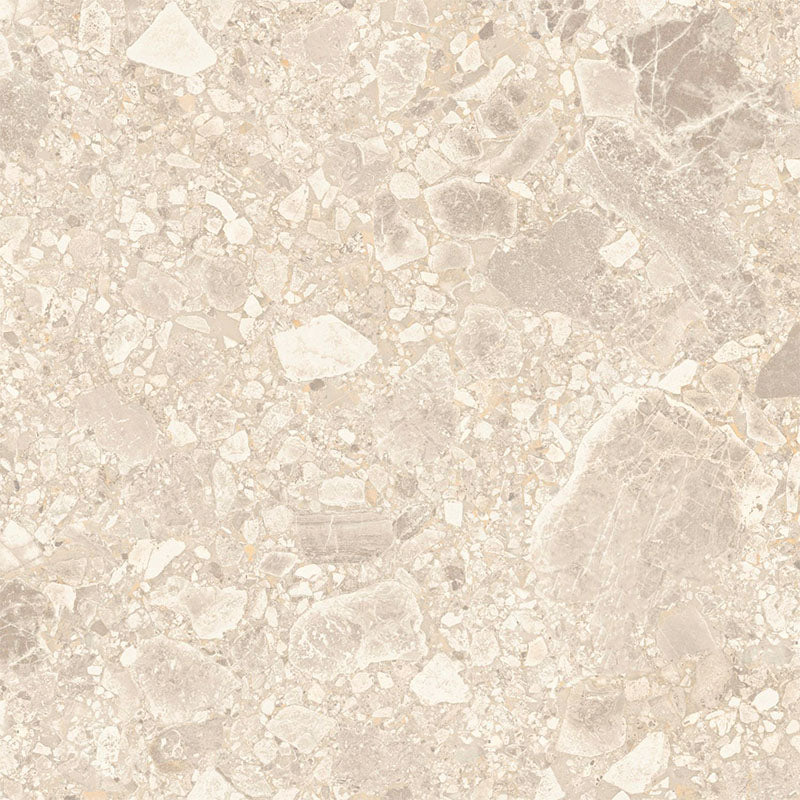 Studio Terrazzo Champagne Beige Matt P3 300x300