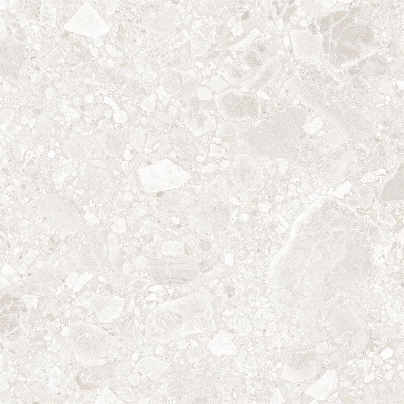 Studio Terrazzo White Matt P3 300x300