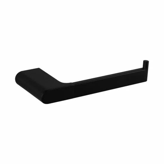 VOG Series Toilet Paper Holder Black