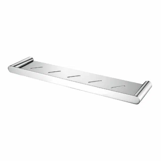 RUSHY Series Stainless Steel Shelf Chrome