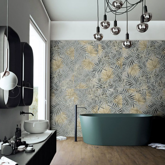 UNIVERSAL TROPICAL FEATURE 610X1222MM