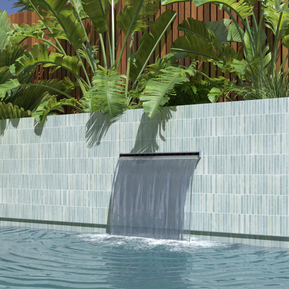 KIT-KAT WATER GLOSSY 115x231