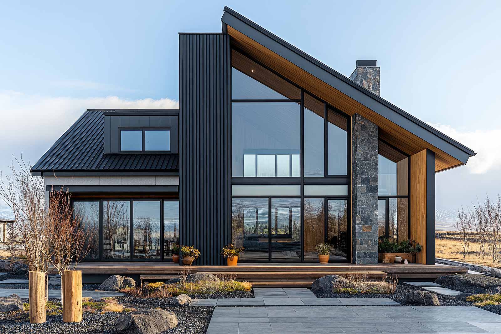 Choosing the Right Natural Stone for Your Home Renovation in Australia