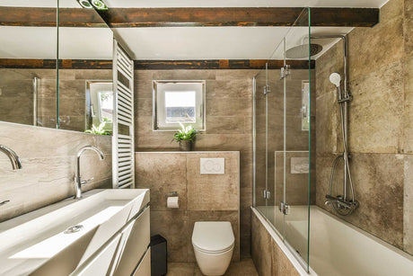 Small Bathroom Renovations Australia: Can Smart Design Solve the 2026 Housing Crunch?