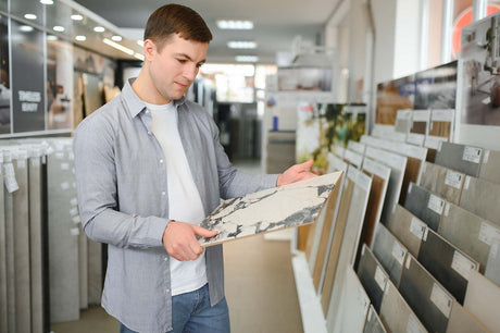 Avoid These Costly Tile Mistakes — Expert Tips from Joshua Tiles