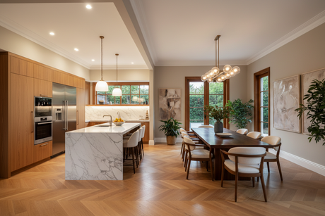 Sustainable Tile Trends for Melbourne Homes: Bathrooms, Kitchens and Flooring Ideas for 2026