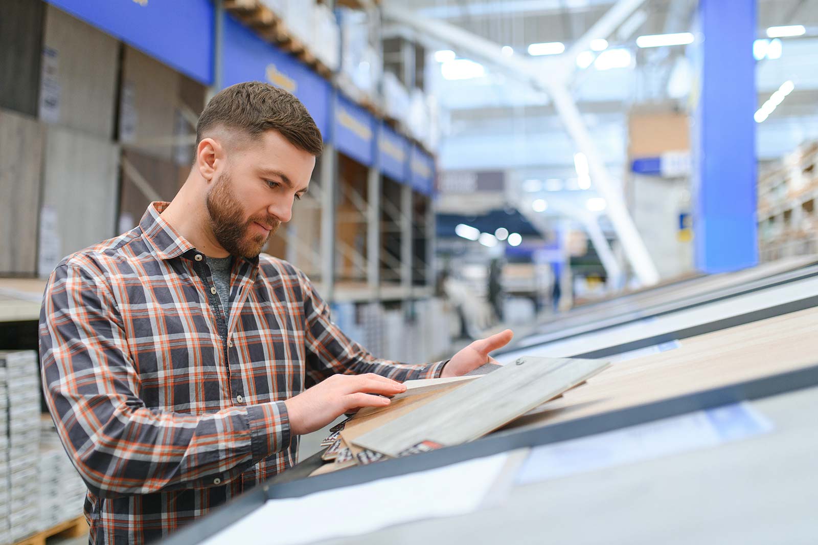 Flooring Innovations: Comfort and Sustainability in Melbourne