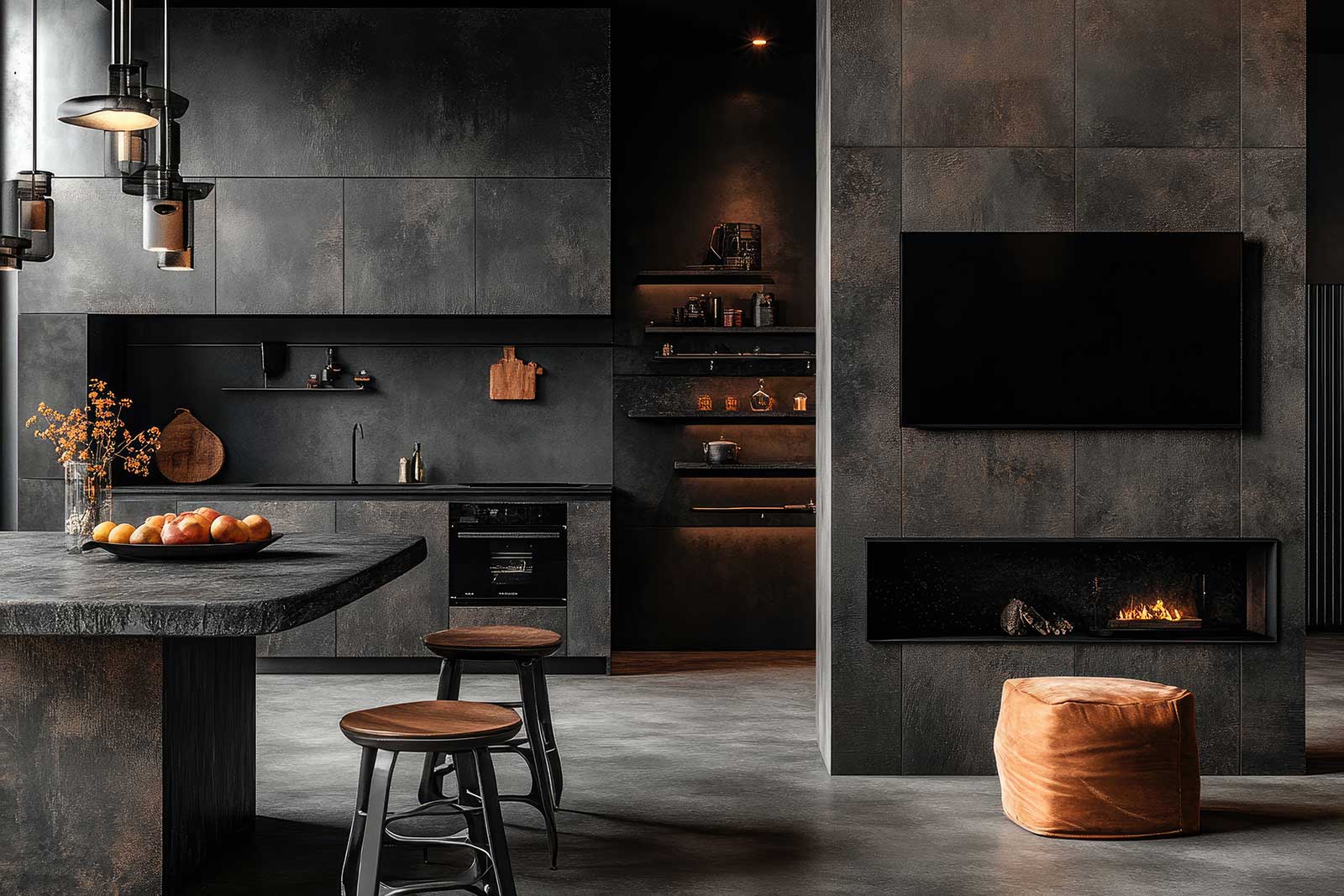 Joshua Tiles’ Expert Guide to Choosing Matte Tiles for Melbourne Homes in 2025