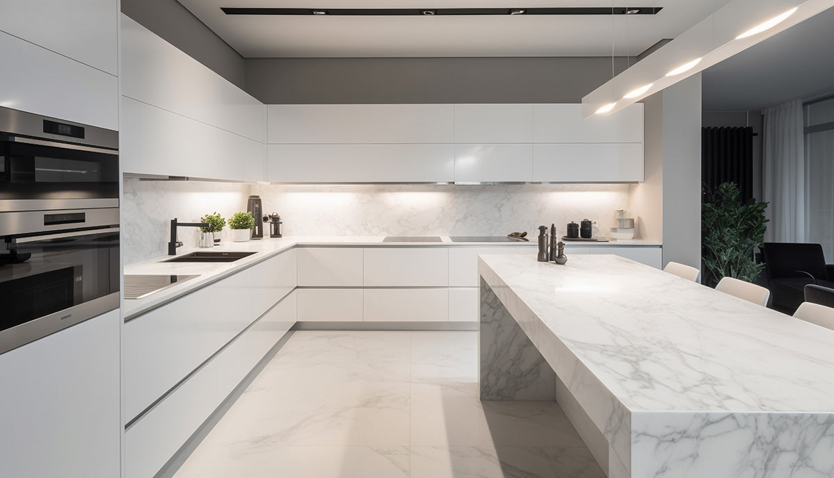 Choosing the Right Tiles for Your Home in Australia