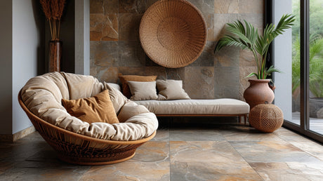 Aussie Tile Trends 2025: Warmer, Textured, and Full of Character