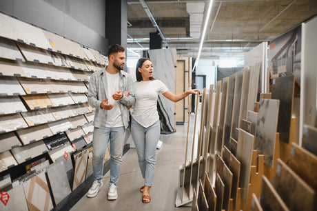 How Should Melbourne Homebuyers Upgrade Their Flooring After a Hot Property Purchase?