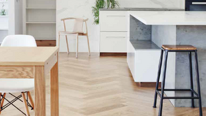 Timber Looking Tiles