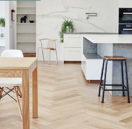 Timber Looking Tiles