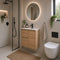 Slimline Vanity