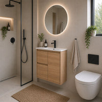 Slimline Vanity