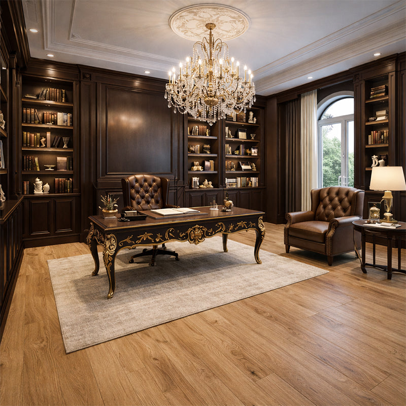 On Sale - Hybrid Flooring