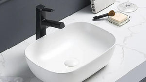 Above Counter Basin