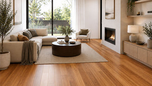 Australian Hardwood