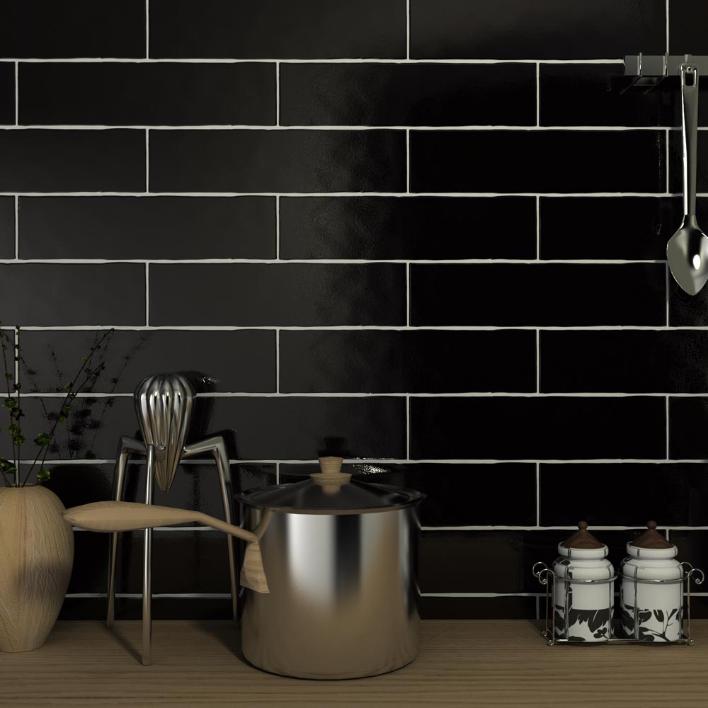 Kitchen Tiles