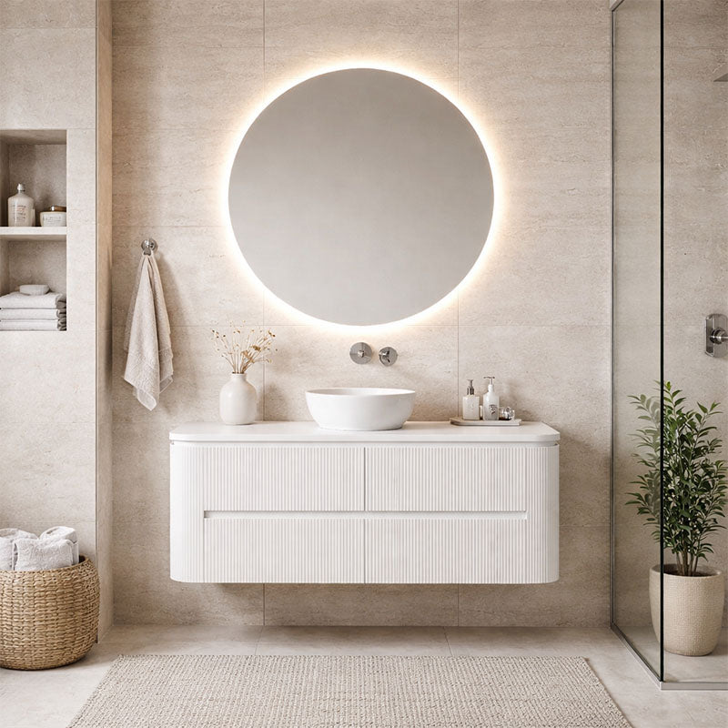 Popular Vanity - Bristol