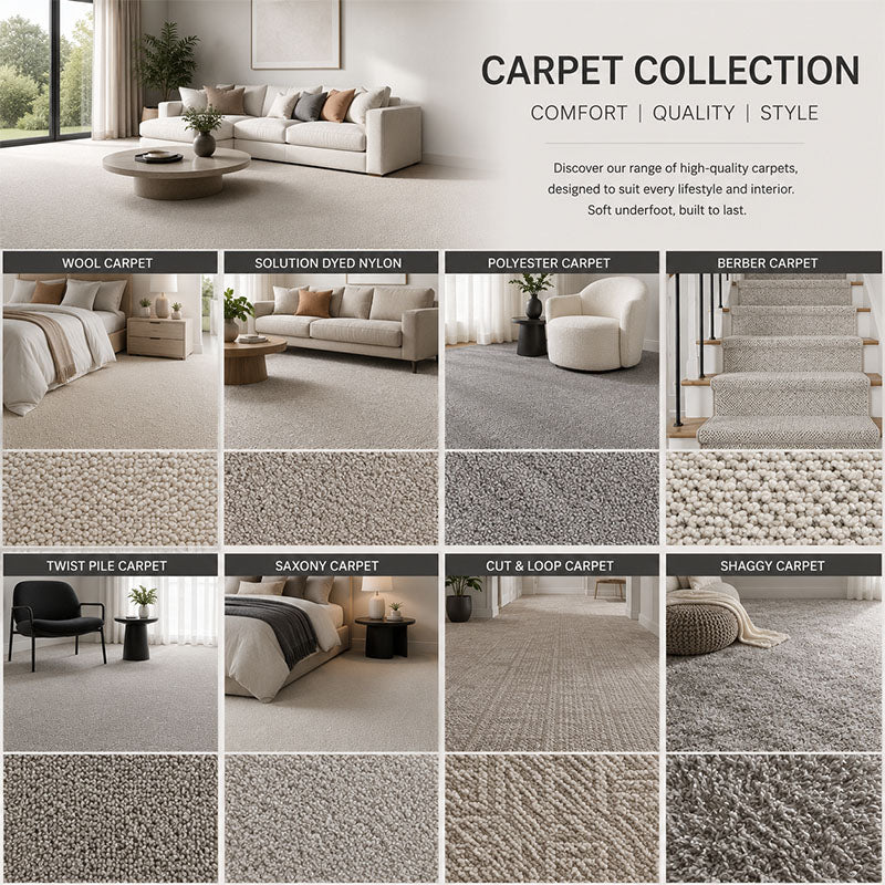 Carpets