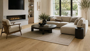 Engineered Oak
