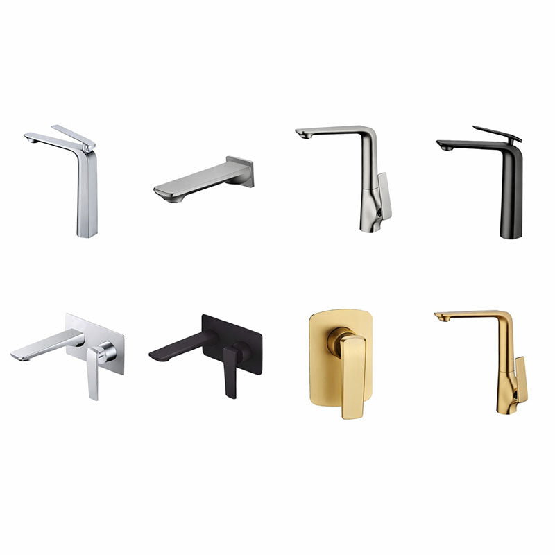Popular Bathware - Esperia