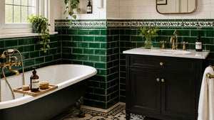 Heritage Tiles