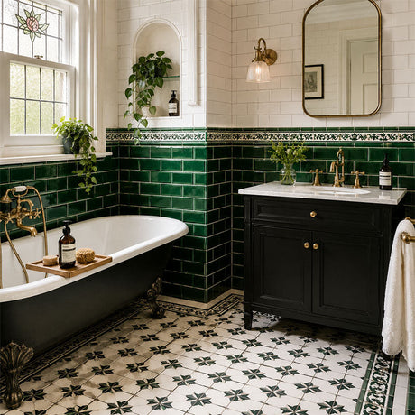 Heritage Tiles