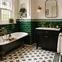 Heritage Tiles