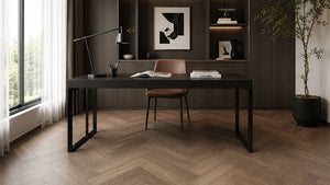 Herringbone Flooring