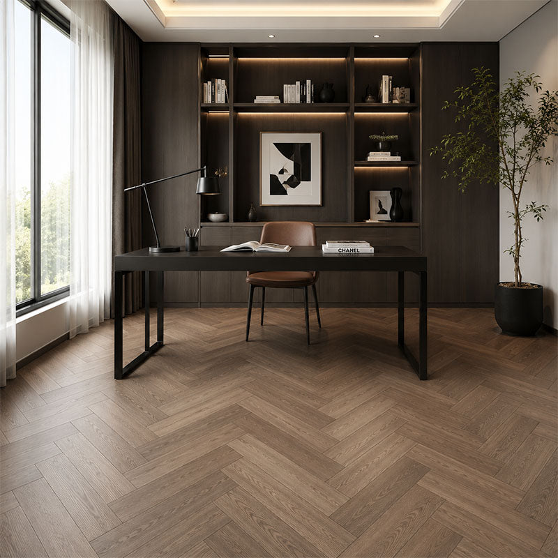 Herringbone Flooring