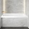 Inset Bathtub