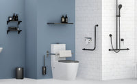 Care & Commercial Bathware