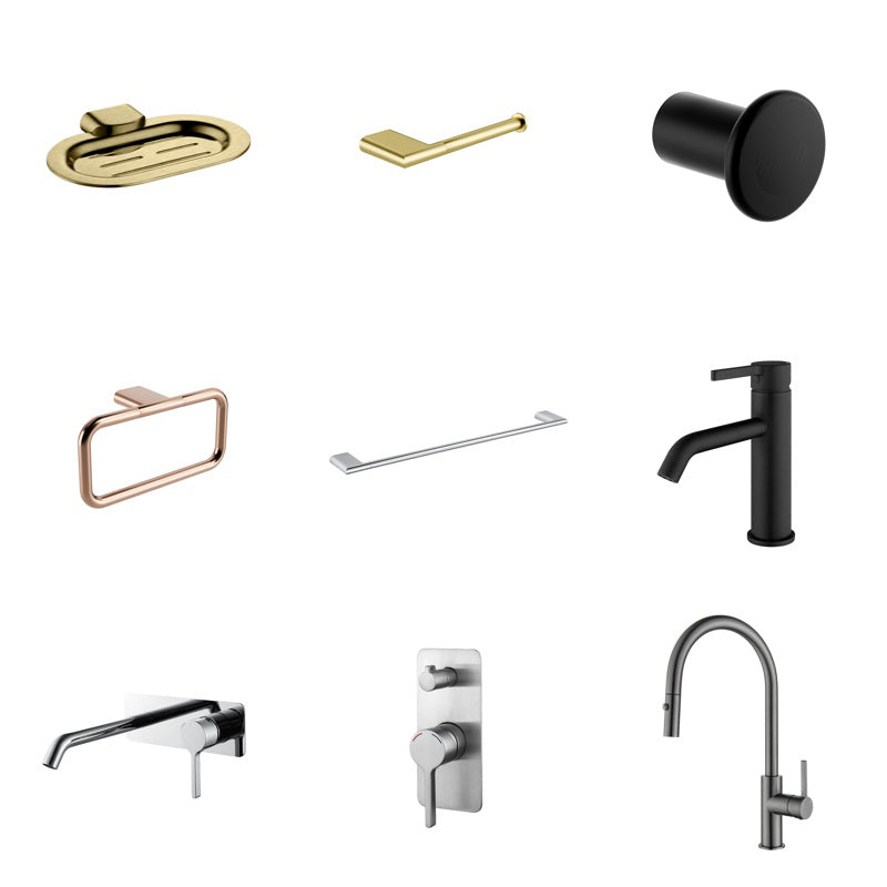 Popular Bathware - Kenzo