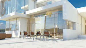 Outdoor Tiles