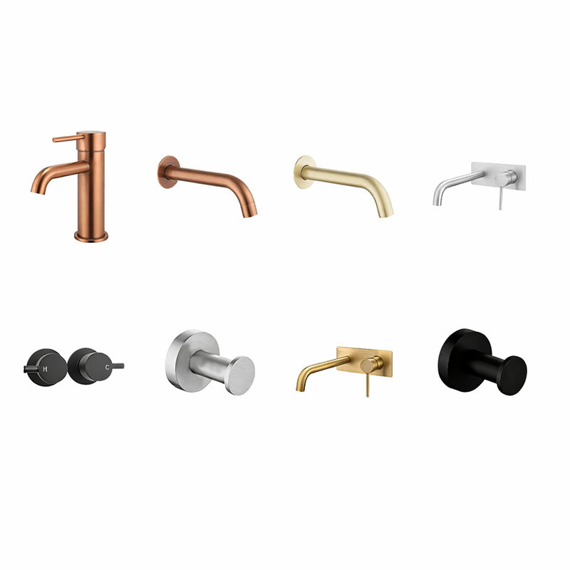 Popular Bathware - Lucid Pin