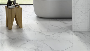 Marble Looking Tiles