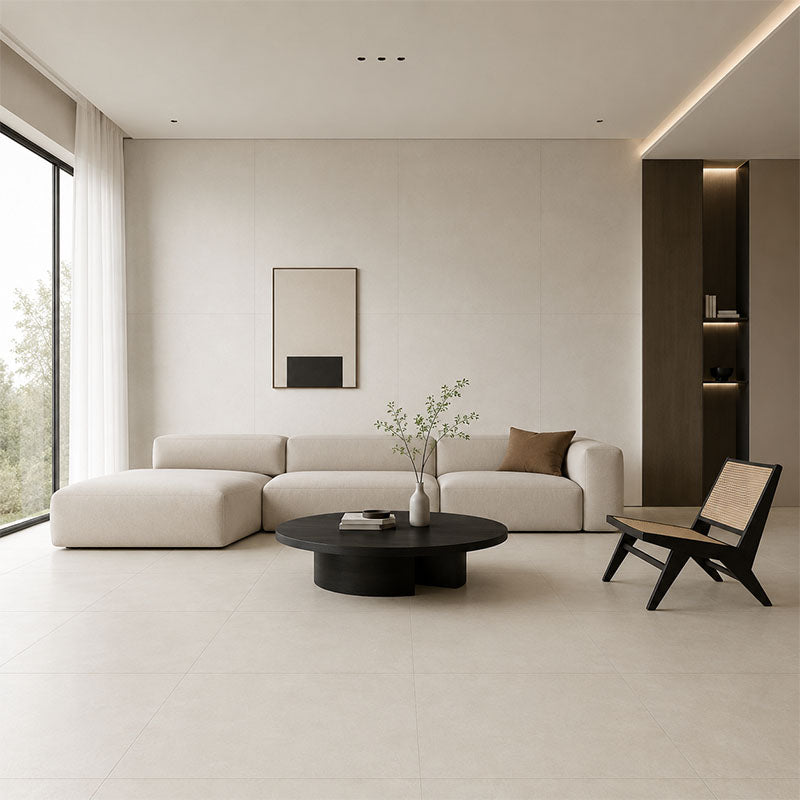 Minimalist Tiles