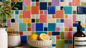 Mosaic Tiles