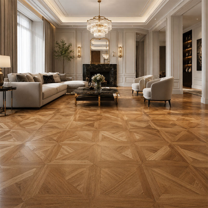 Parquet Flooring