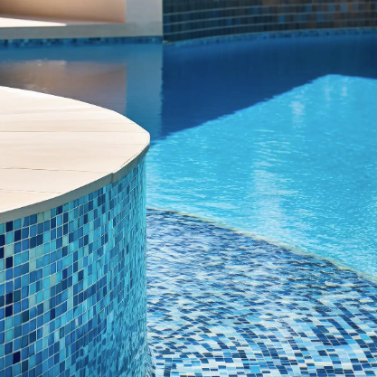 Pool Tiles